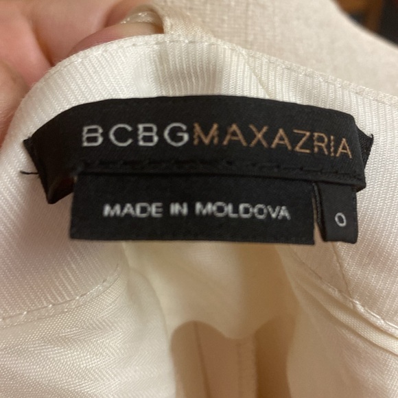 BCBG MAXAZRIA pants - Picture 2 of 3